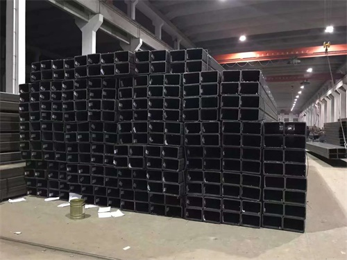 百色冷拔方管选型指南 工程采购怎么选